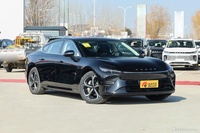 2024款星纪元 ES 国潮版