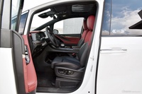 2024款传祺M8 宗师系列 400T 科技关爱版