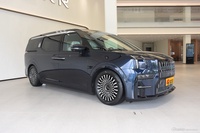 2022款ZEEKR 009 WE版