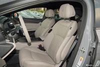 2025款汉EV智驾版 701KM激光雷达旗舰型