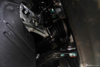 2026款汉EV 智驾版 635KM旗舰版