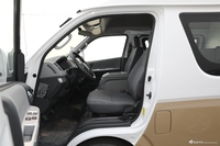 2021款风景G7 2.4L汽油商运版长轴高顶4座厢货