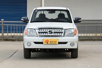 2022款小老虎1.6L手动汽油两驱大双平底货箱