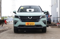 2021款五菱星辰1.5T基本款