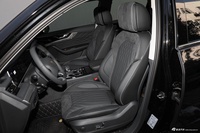 2022款红旗HS5 改款 2.0T 智联旗享版