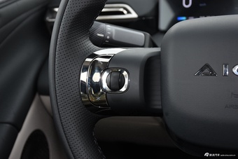 2024款AION RT 650激光雷达版