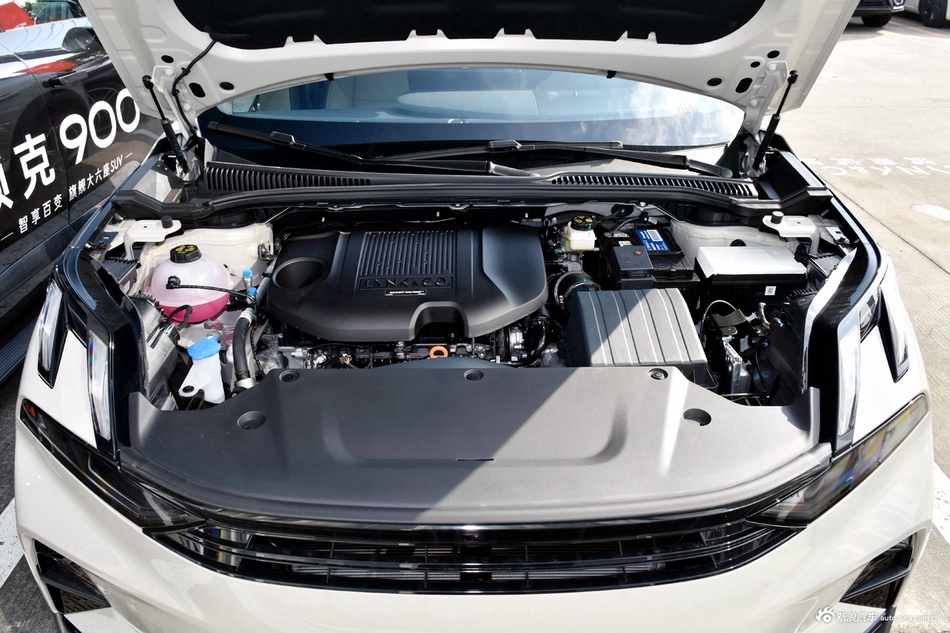 2026款领克06 Relive 1.5T Ultra