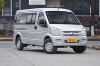 2021款小康EC36标准型国轩高科电池