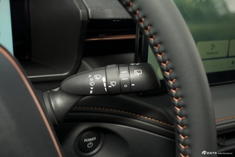 2026款锋兰达 2.0L 智能电混双擎 豪华版