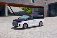 2024款岚图梦想家 PHEV 私人定制版 官图