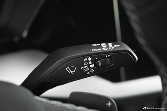 2026款奥迪A3 Sportback 35TFSI 飞驰悦享型