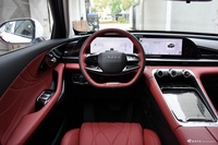 2023款瑶光 400T 四驱优享飞鱼版