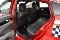 2020款奕炫1.5T自动230T炫酷曜夜骑士版 