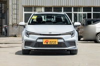 2024款凌尚 2.0L 豪华版
