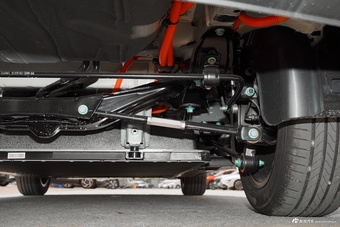 2025款秦PLUS EV 智驾版 510KM领先型