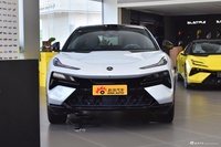 2025款ELETRE 600 豪华版