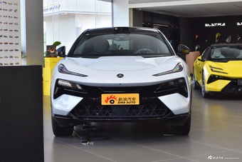 2025款ELETRE 600 豪华版