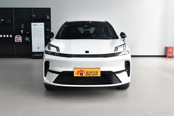 2026款领克08 EM-P 160长续航Max