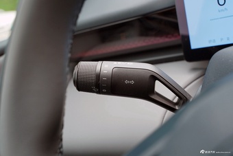 2025款领克Z20 530km 后驱Max