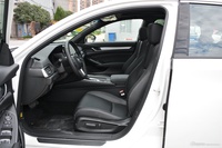 2022款英仕派 260TURBO 精致版