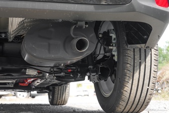 2026款卡罗拉锐放 2.0L 智能电混双擎 精英版