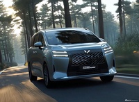 2025款五菱星光730 PHEV 125km 豪华型 官图