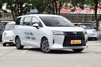 2025款五菱星光730 PHEV 125km 豪华型