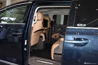 2022款腾势D9纯电 600 四驱旗舰型