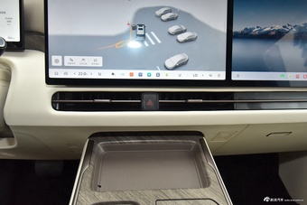 2025款魏牌 高山 四驱高山7