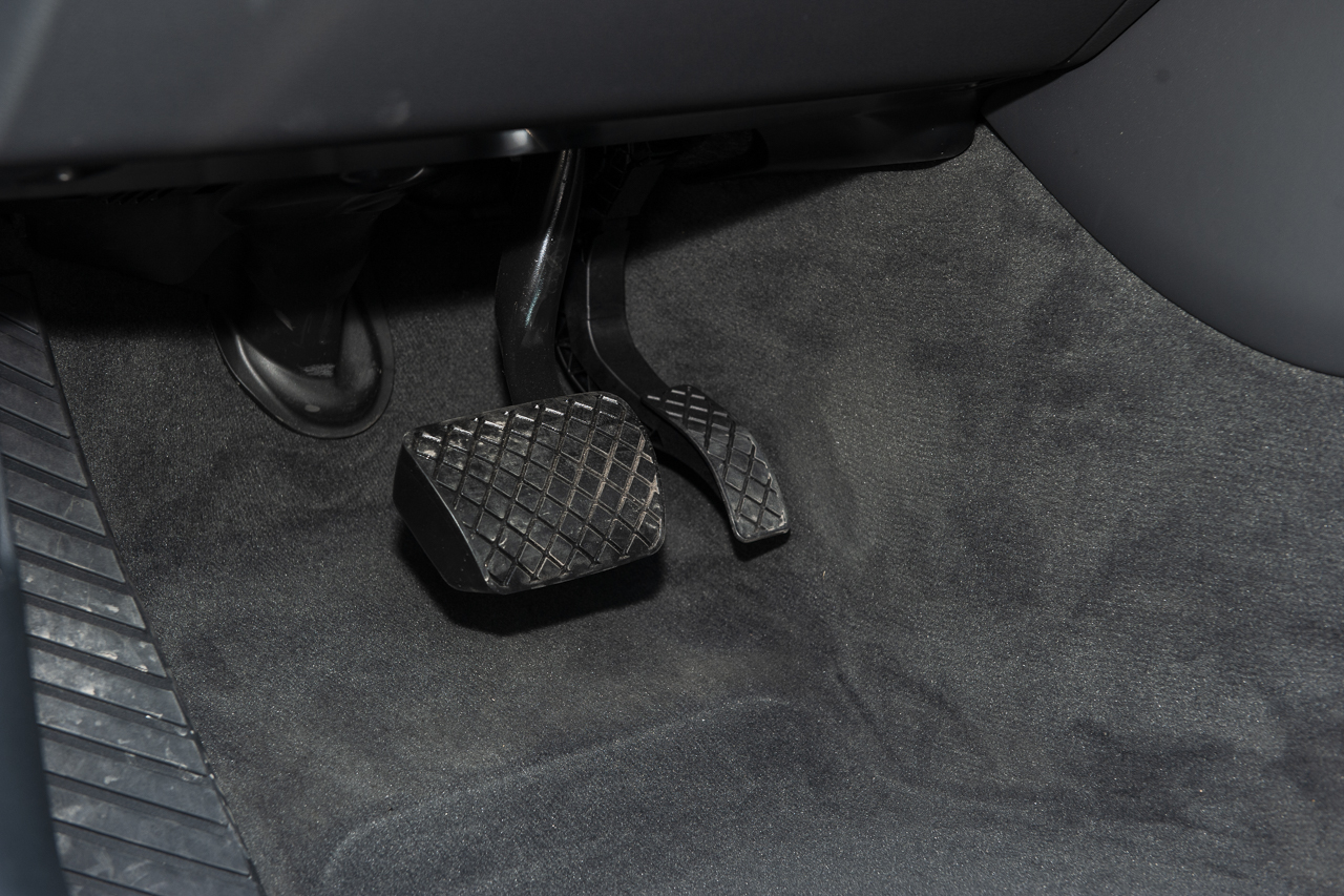 2019款奥迪A8L Plus 3.0T自动豪华型