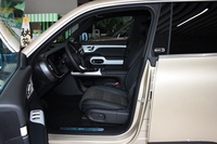 2024款smart精灵5号 后驱