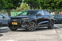 2026款奥迪Q6L Sportback e-tron 首发领航版