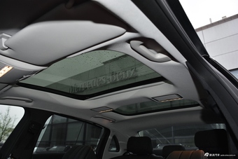 2021款奔驰E级改款 E 300 L 运动豪华型 