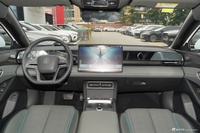 2025款秦L EV 545KM云辇型
