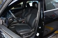 2021款星途TXL 1.6T 两驱星享版 