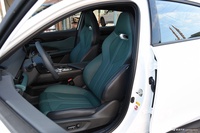 2023款长安启源A06 1.5L 长续航版