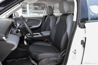 2024款纳米01 330 行业版