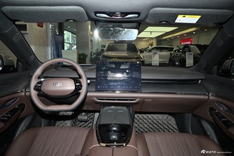 2026款长安启源A07 超长蓝鲸纯电版 730豪华型图片