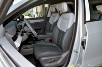 2025款悦意03 565km 乐享版