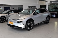 2025款小鹏G7 702 超长续航 Ultra