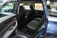 2021款揽月 1.6T自动290T星享版 