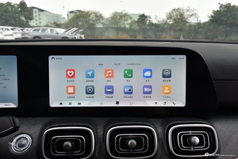 2026款瑞虎9 2.0T 双离合两驱豪享版