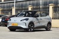 2024款五菱缤果PLUS 510km 旗舰版