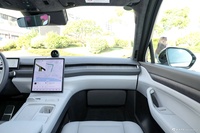 2023款蔚来ES8 100kWh 行政版