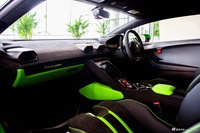 2023款Huracán Tecnica