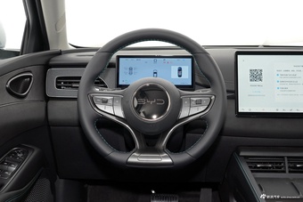 2026款海豹06DM-i 超享版 128KM智享型