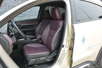 2021款东风本田M-NV 尚逸版