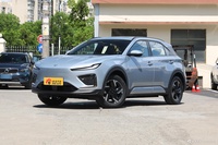 2025款哪吒X 500 Pro