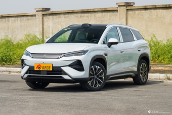 2026款宋Ultra EV 710KM 卓越型