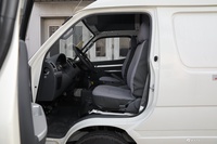 2021款金威2.2L手动捷运厢货高顶V22H